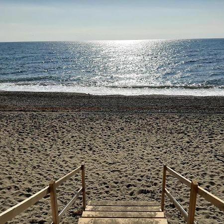 Benamara Gardens, Apartment With Pool, 100M From Beach Near Marbella & エステポナ エクステリア 写真