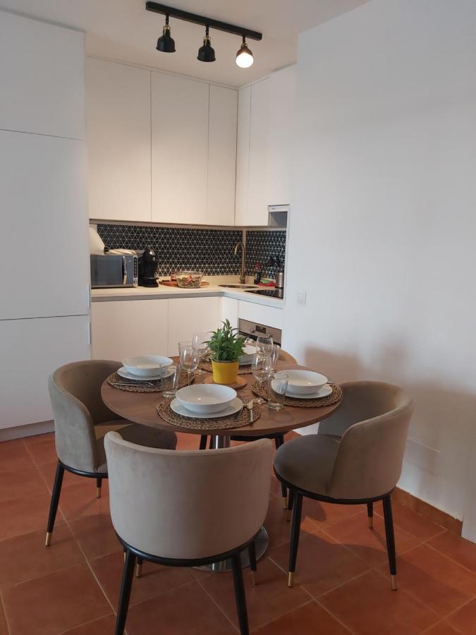Benamara Gardens, Apartment With Pool, 100M From Beach Near Marbella & エステポナ エクステリア 写真