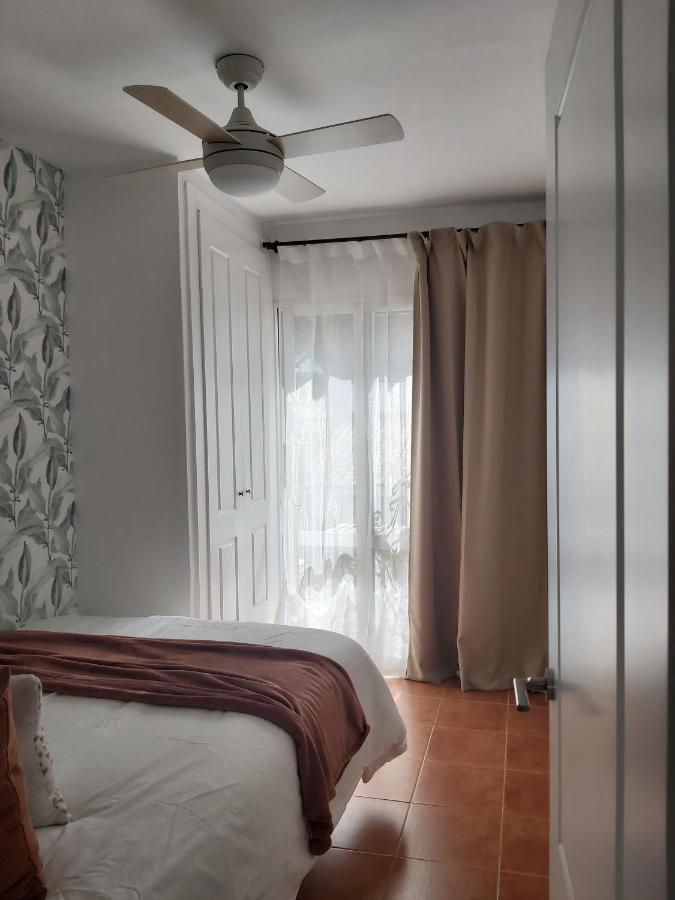 Benamara Gardens, Apartment With Pool, 100M From Beach Near Marbella & エステポナ エクステリア 写真